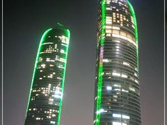 -演武大桥观景平台