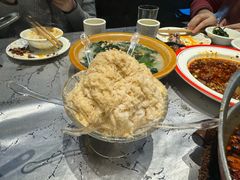 -红辣椒·川菜·火锅(张杨路店)
