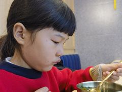 -梨花牛肉汤饭(仁恒伊势丹店)