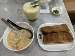 -Old Town White Coffee(gateway@klia2)