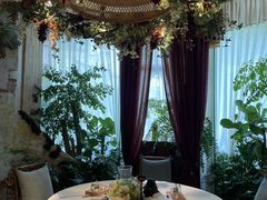 -叶叶菩提(太原别墅店)