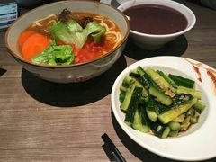 -九毛九西北菜(百信广场店)
