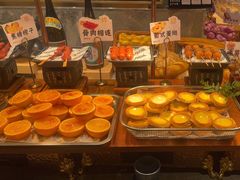 -汉阳廷自助烤肉·火锅(万丰海岸城店)