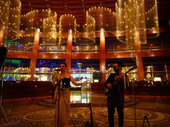 -杭州国际会议中心洲际酒店-原素全日餐厅(解放东路店)