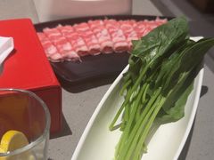 -海底捞火锅(振华商厦店)