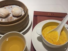 杨枝甘露组合-利苑酒家(金宝店)