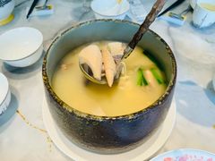 腌笃鲜-蘭心·臻品(瑞虹太阳宫店)