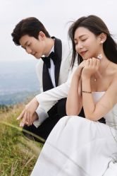 -卡恩婚纱摄影(桥梓口店)