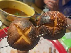 -北三老太太烧烤(人生一串上榜店)