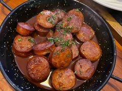 -帕歌西班牙餐厅paco tapas