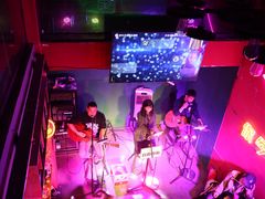 -好久不见网红乐队酒吧(鼓浪屿海底世界店)