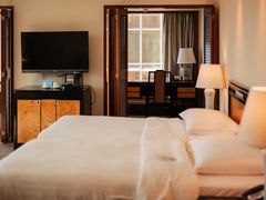 -香港皇家太平洋酒店