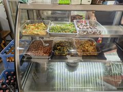 -陕北绥德羊肉面(延兴门西路店)