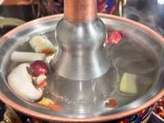 -南门涮肉(上海一店)