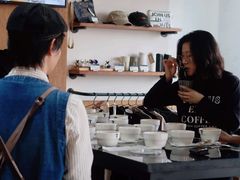 -Torch Coffee 炬点咖啡
