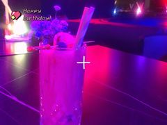 -MOSSO音乐酒吧·live house(南京旗舰店)