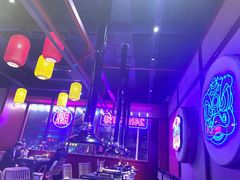 -十三姨正合丰烤肉(营迹路店)