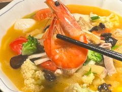 -小绍兴家宴·百年绍兴菜(鲁迅路店)