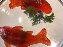 -惠丰堂饭庄·烤鸭·京味菜(西北旺·航天城店)