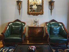 -马勒别墅·中餐厅