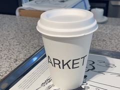 -ARKET CAFÉ(三里屯太古里店)