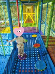 -宝燕乐园(闵行旗舰店)