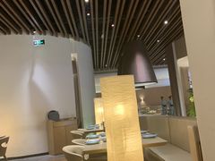 大堂-枕水江南(铁西万象汇店)