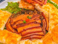 -王胖子驴肉火烧(东四旗舰店)