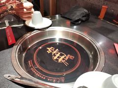 -井格重庆火锅(西直门凯德Mall店)