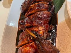 杭州卤鸭-外婆家(古墩印象城店)