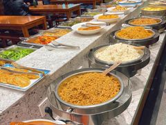 -泰合素食(双流店)