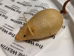 -红棉中餐厅·广州海航威斯汀酒店