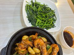 -台北楚楚园馅饼粥(虹桥南丰城店)