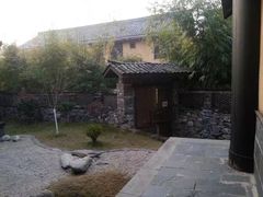 -崇阳三特浪口温泉