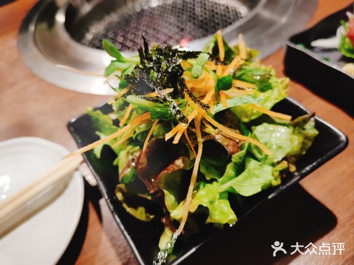 神户牛排 石田屋(本店)图片