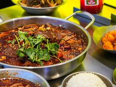 -蓉三少冒烤鸭·四川小吃集(北京首店)