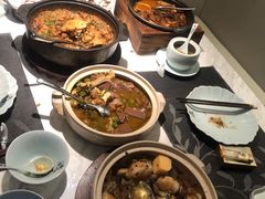 -宴昆山·私房菜(春晖店)