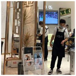 -OnHair Salon