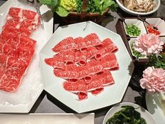 -鼎鼎香·港式火锅·臻选店(北京SKP店)