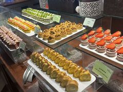 -二楼咖啡厅·厦门源昌凯宾斯基大酒店(湖滨中路店)