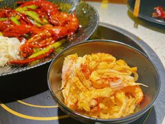 -沪小胖·小龙虾·蓝龙王(八佰伴店)