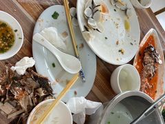 -琼海温泉鹅农家饭店