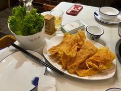 -唔品潮汕自助牛肉火锅(洪文店)