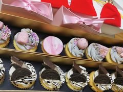 -Biteology Artisan Cakes(红庄·国际文化保税创新园店)