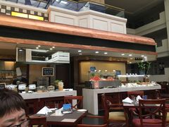 -桂林喜来登饭店雅琴餐厅