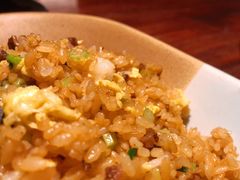 烤肉炒饭-外婆家(南开大悦城店)