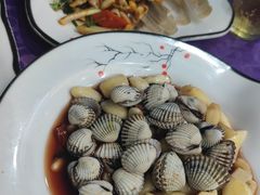 -老明馨潮汕大排档