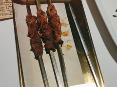 -谷丽麦馕新疆菜·清真(步步高梅溪新天地店)