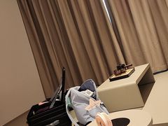 -JOYA湾悦国际酒店(世界之窗店)