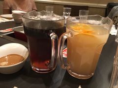 -新辣道鱼火锅(上地华联店)